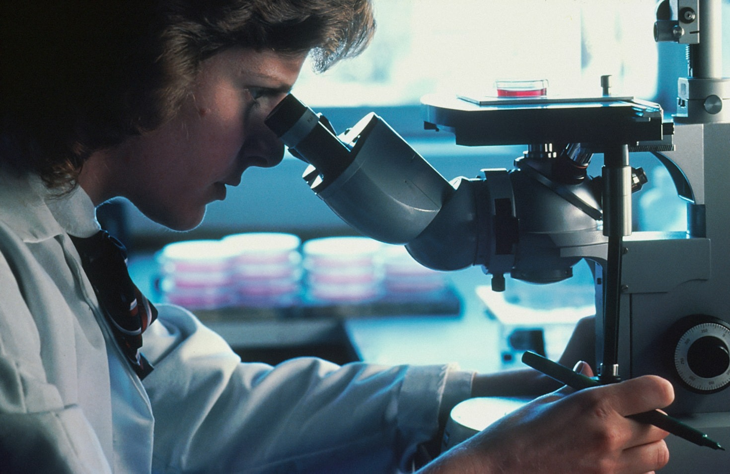 Safety Protocols For Handling Fungal Specimens
